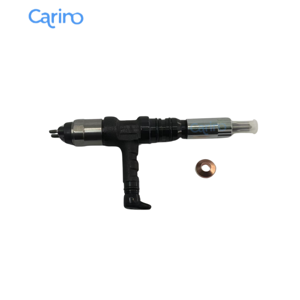 095000-6120 6261113100 Diesel Injector 